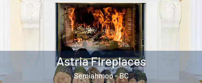  Astria Fireplaces Semiahmoo - BC