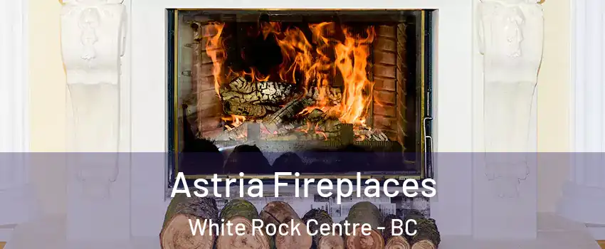  Astria Fireplaces White Rock Centre - BC