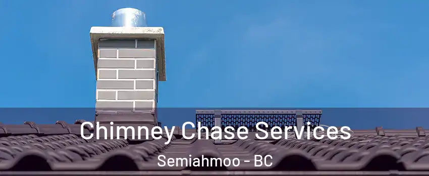  Chimney Chase Services Semiahmoo - BC