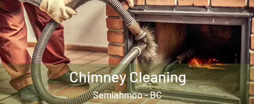 Chimney Cleaning Semiahmoo - BC