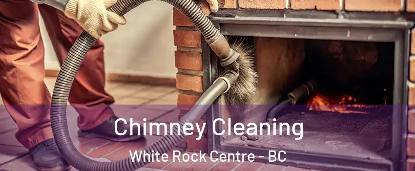  Chimney Cleaning White Rock Centre - BC