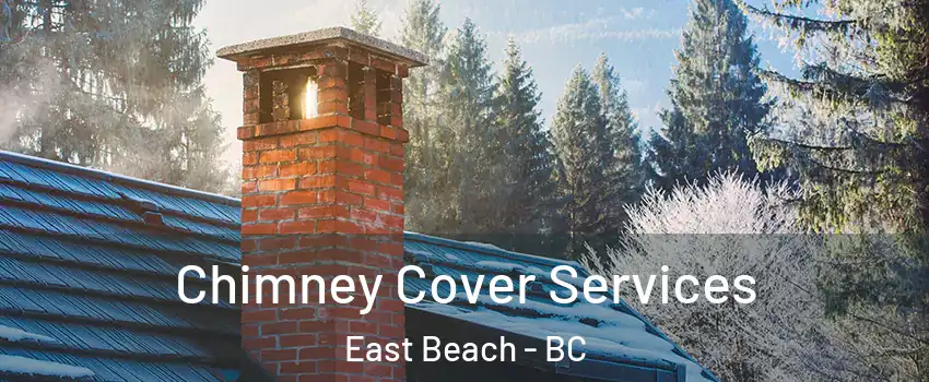  Chimney Cover Services East Beach - BC