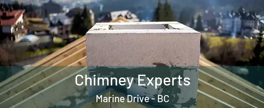  Chimney Experts Marine Drive - BC