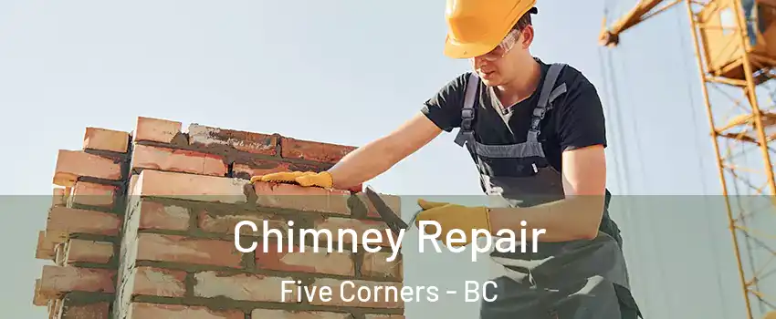  Chimney Repair Five Corners - BC