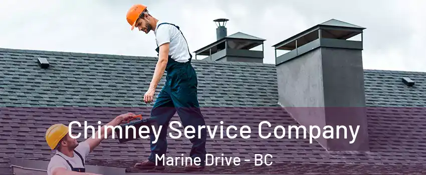  Chimney Service Company Marine Drive - BC