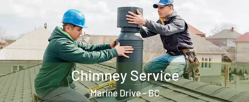  Chimney Service Marine Drive - BC