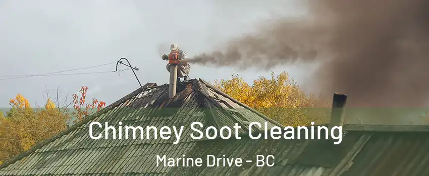  Chimney Soot Cleaning Marine Drive - BC