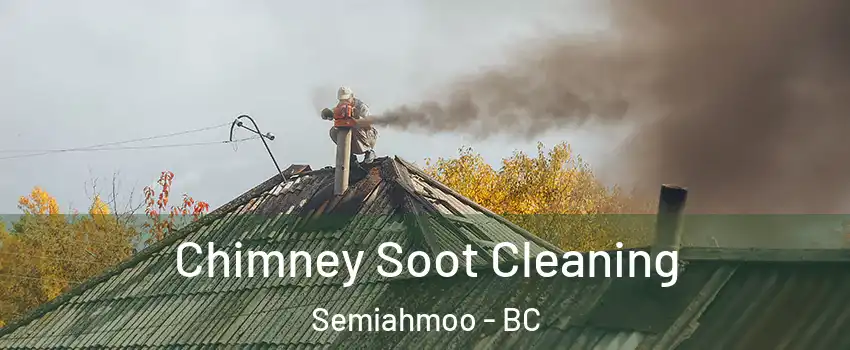  Chimney Soot Cleaning Semiahmoo - BC