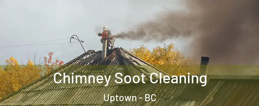  Chimney Soot Cleaning Uptown - BC
