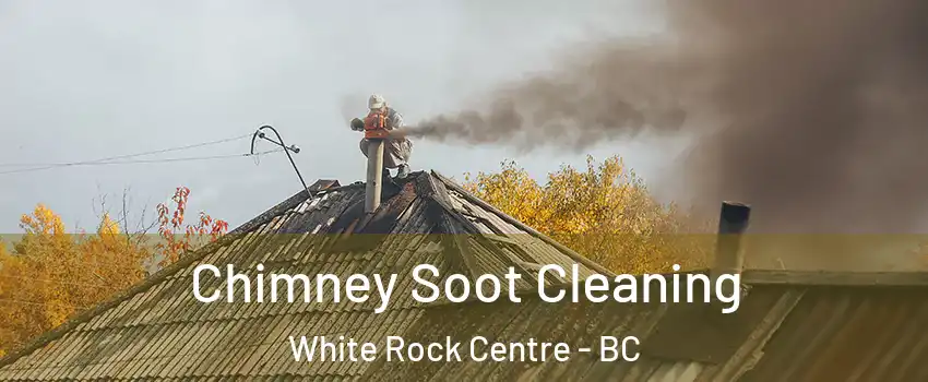  Chimney Soot Cleaning White Rock Centre - BC