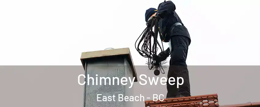  Chimney Sweep East Beach - BC