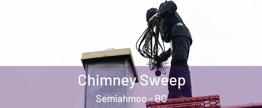  Chimney Sweep Semiahmoo - BC