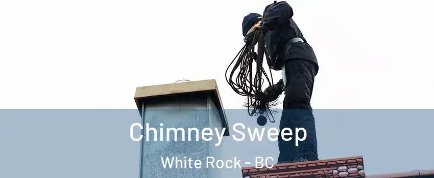  Chimney Sweep White Rock - BC