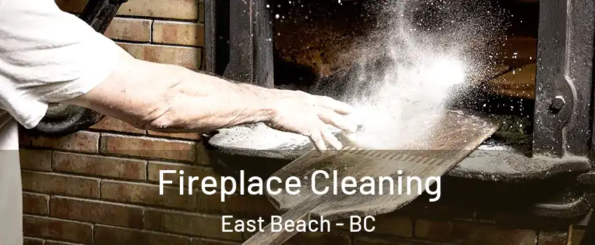  Fireplace Cleaning East Beach - BC