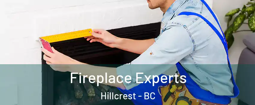  Fireplace Experts Hillcrest - BC
