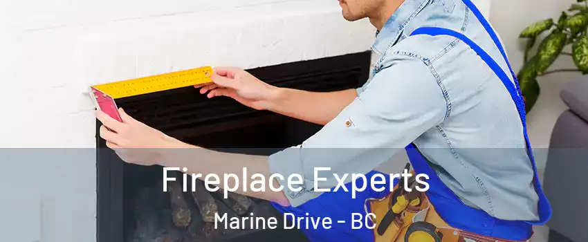  Fireplace Experts Marine Drive - BC