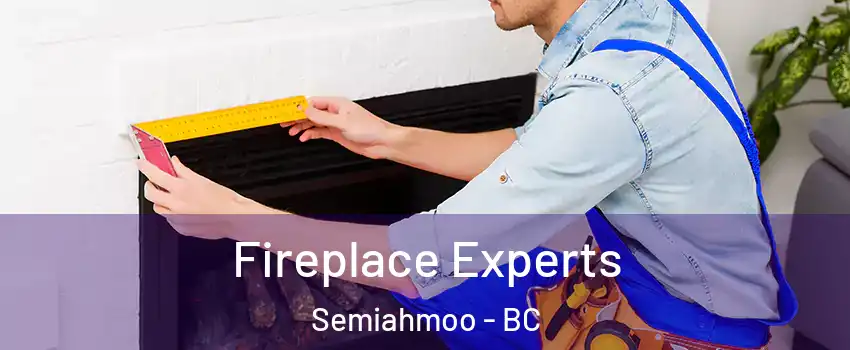  Fireplace Experts Semiahmoo - BC