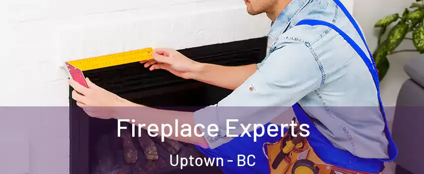  Fireplace Experts Uptown - BC