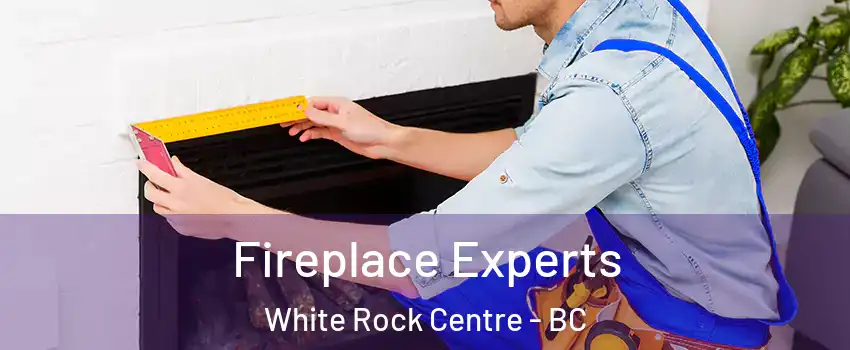  Fireplace Experts White Rock Centre - BC