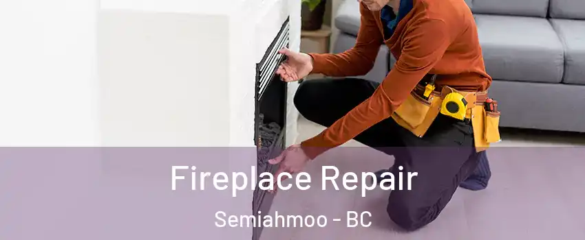 Fireplace Repair Semiahmoo - BC