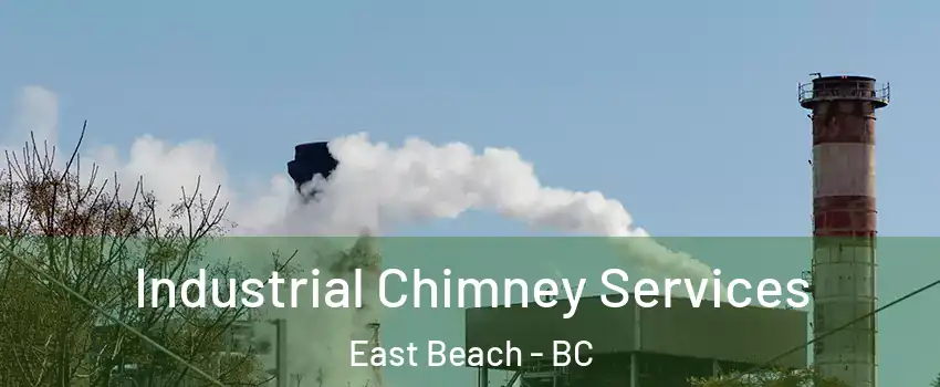  Industrial Chimney Services East Beach - BC