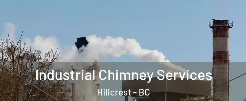 Industrial Chimney Services Hillcrest - BC