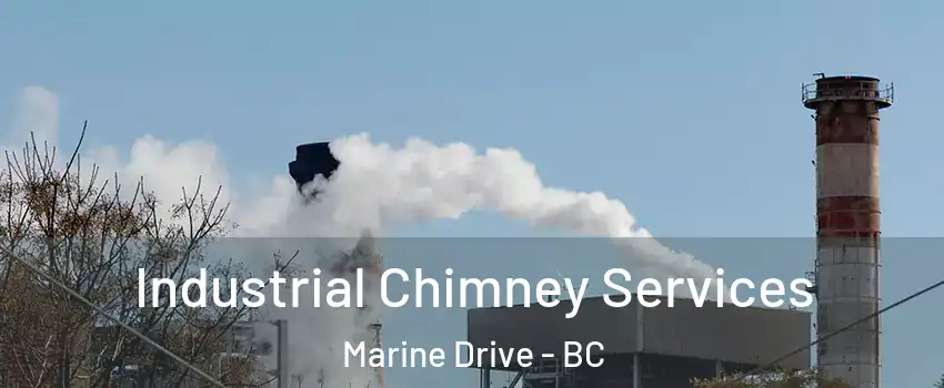  Industrial Chimney Services Marine Drive - BC