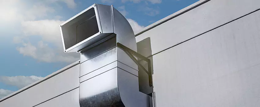 Trusted Air Duct Cleaning Company in White Rock, British Columbia