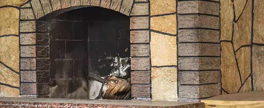 Damaged Brick Fireplace Replacements Services in White Rock, BC