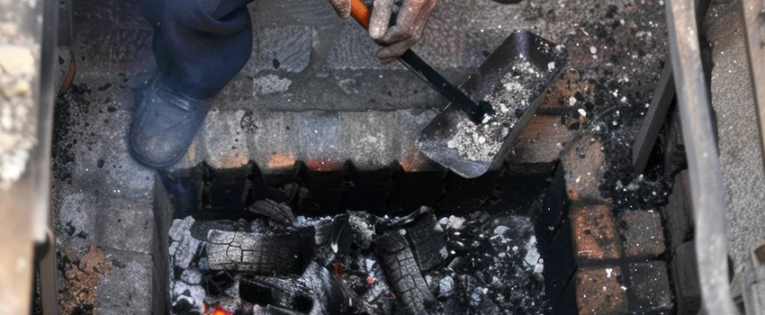 Residential Chimney Bricks Rotten Repair Services in White Rock, BC