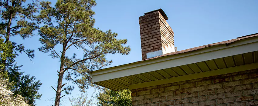 Chimney Chase Inspection Near Me in White Rock, British Columbia
