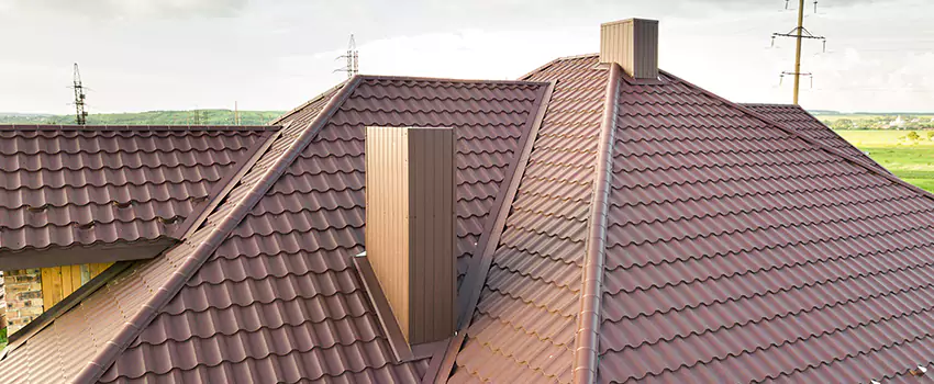 Chimney Creosote Cleaning in White Rock, BC