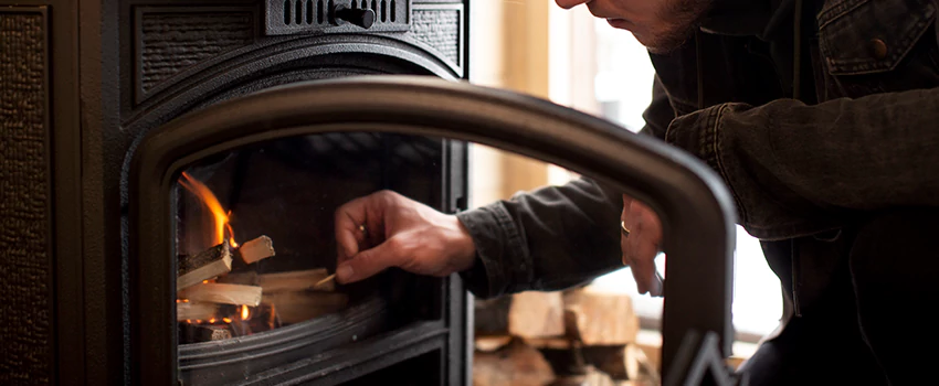 Residential Chimney Flashing Restoration in White Rock, BC