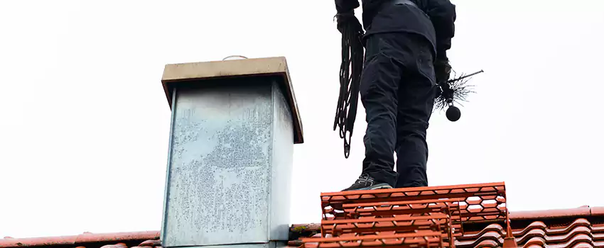 Chimney Inspection Levels in White Rock, BC