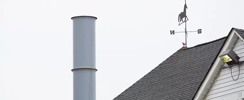 Chimney Liner Services Cost in White Rock, BC