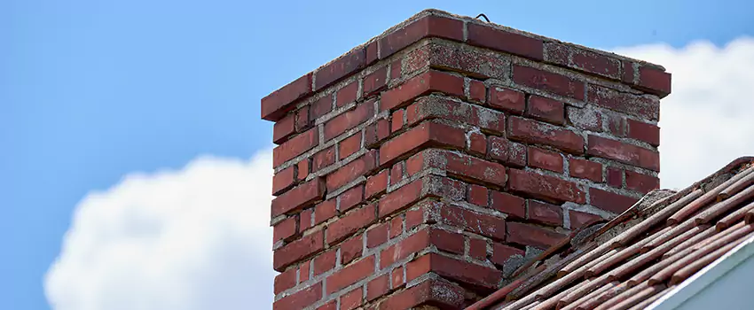 Fireplace Chimney Remodel Services in White Rock, British Columbia