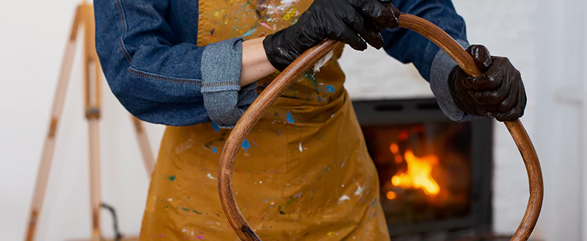 Chimney Saver Waterproofing Services in White Rock, British Columbia