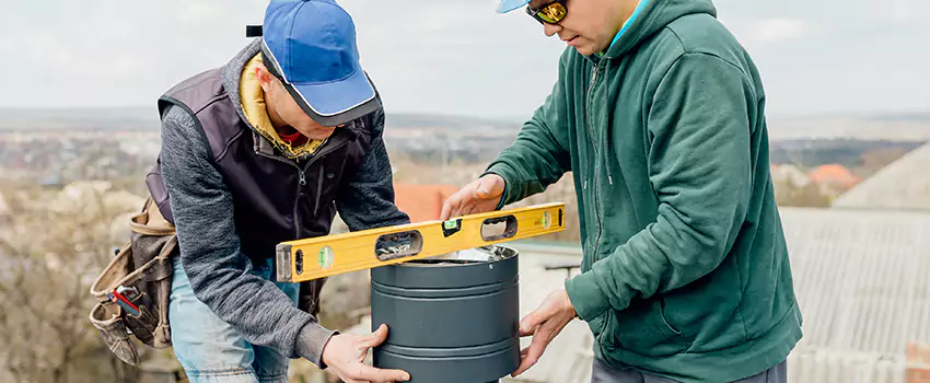 Chimney Service Company in Centennial Park, British Columbia
