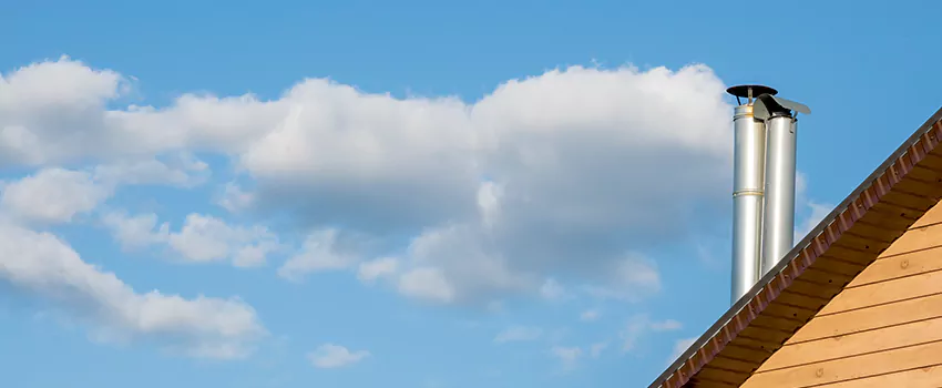 Diagnosing Commercial Chimney Problems in White Rock, BC