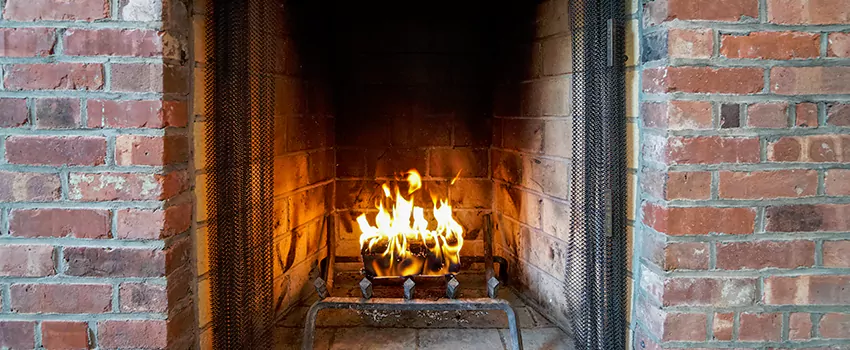 Remove Creosote From Brick in White Rock, BC