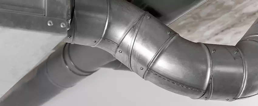 Benefits of Dryer Vent Inspection in White Rock, BC