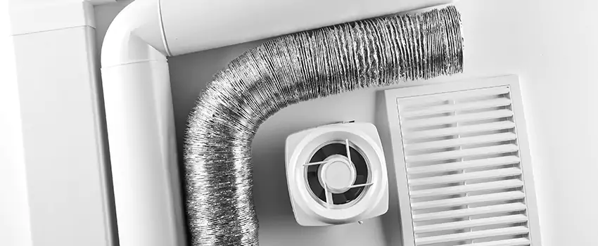 Affordable Dryer Vent Repair Services in White Rock, BC