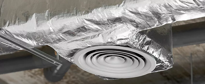 Duct Cleaning Specialists Near Me in White Rock