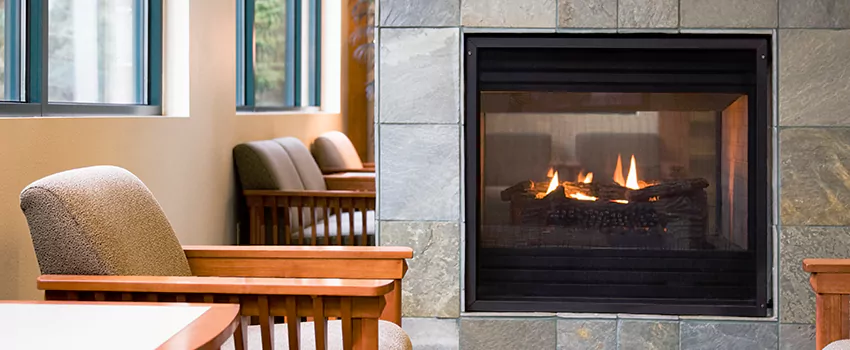 Smoky Effect Electric Fireplace Logs in White Rock, British Columbia