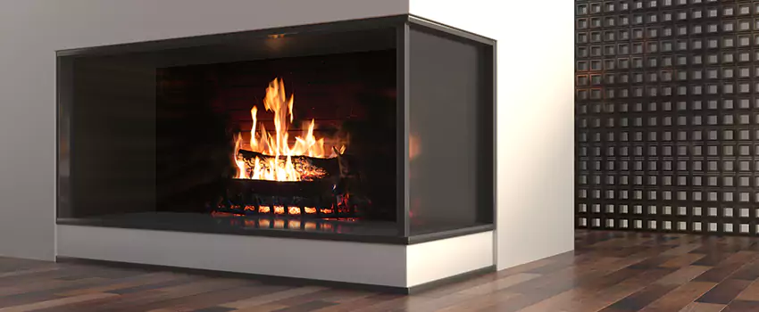 Empire Comfort Systems Fireplace Installation and Replacement in White Rock, BC