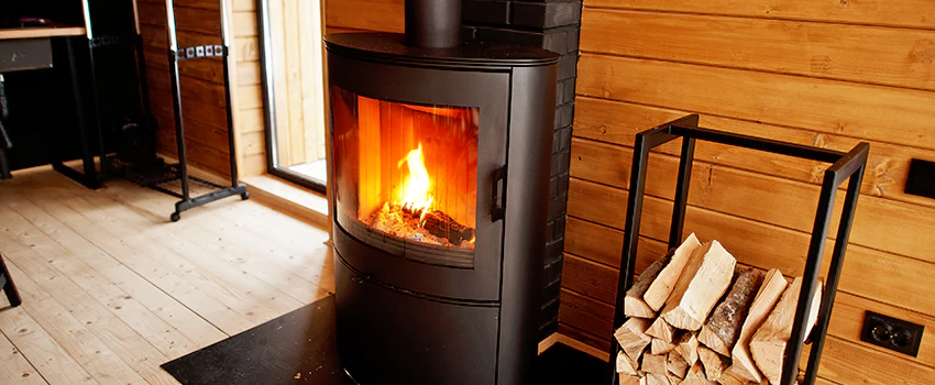 Ethanol Fireplace Burner Repair in White Rock, BC