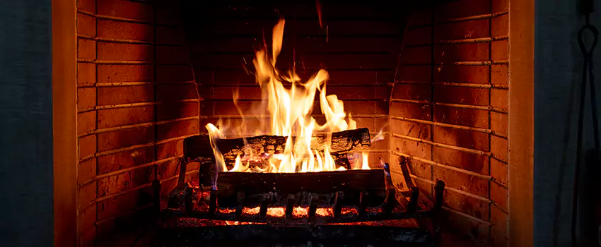 Fireplace Broken Ashtray Repair Services in White Rock, British Columbia