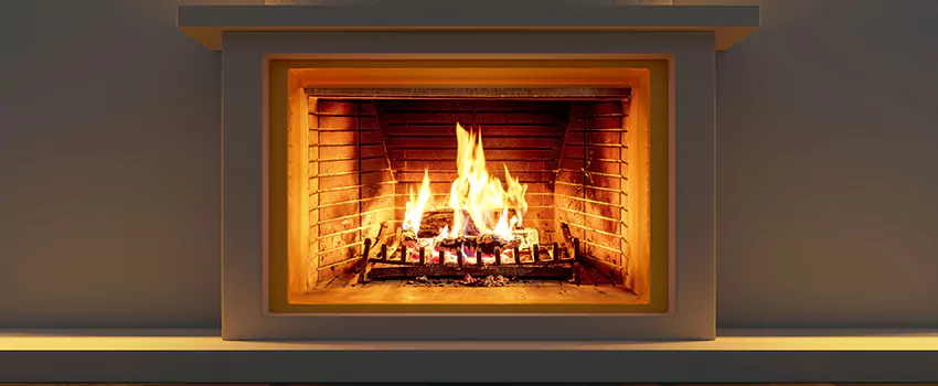 Electric Fireplace Company Near Me in White Rock, BC