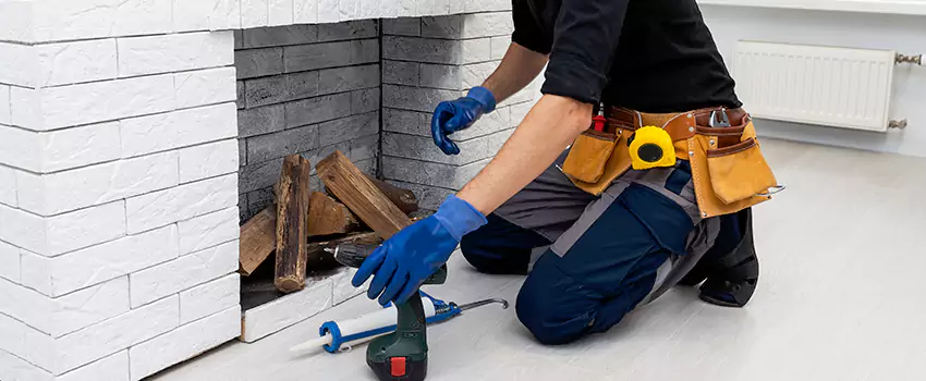 Ethanol Fireplace Installation Contractors in White Rock, BC