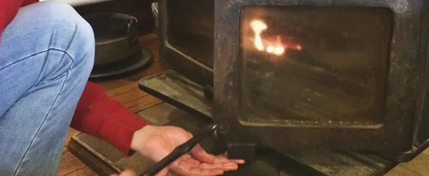 Fireplace Door Installation And Replacement Contractors in White Rock, BC